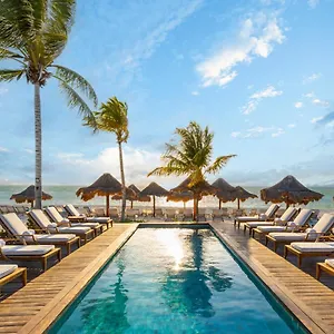 Station touristique Fairmont Mayakoba, Lafitte