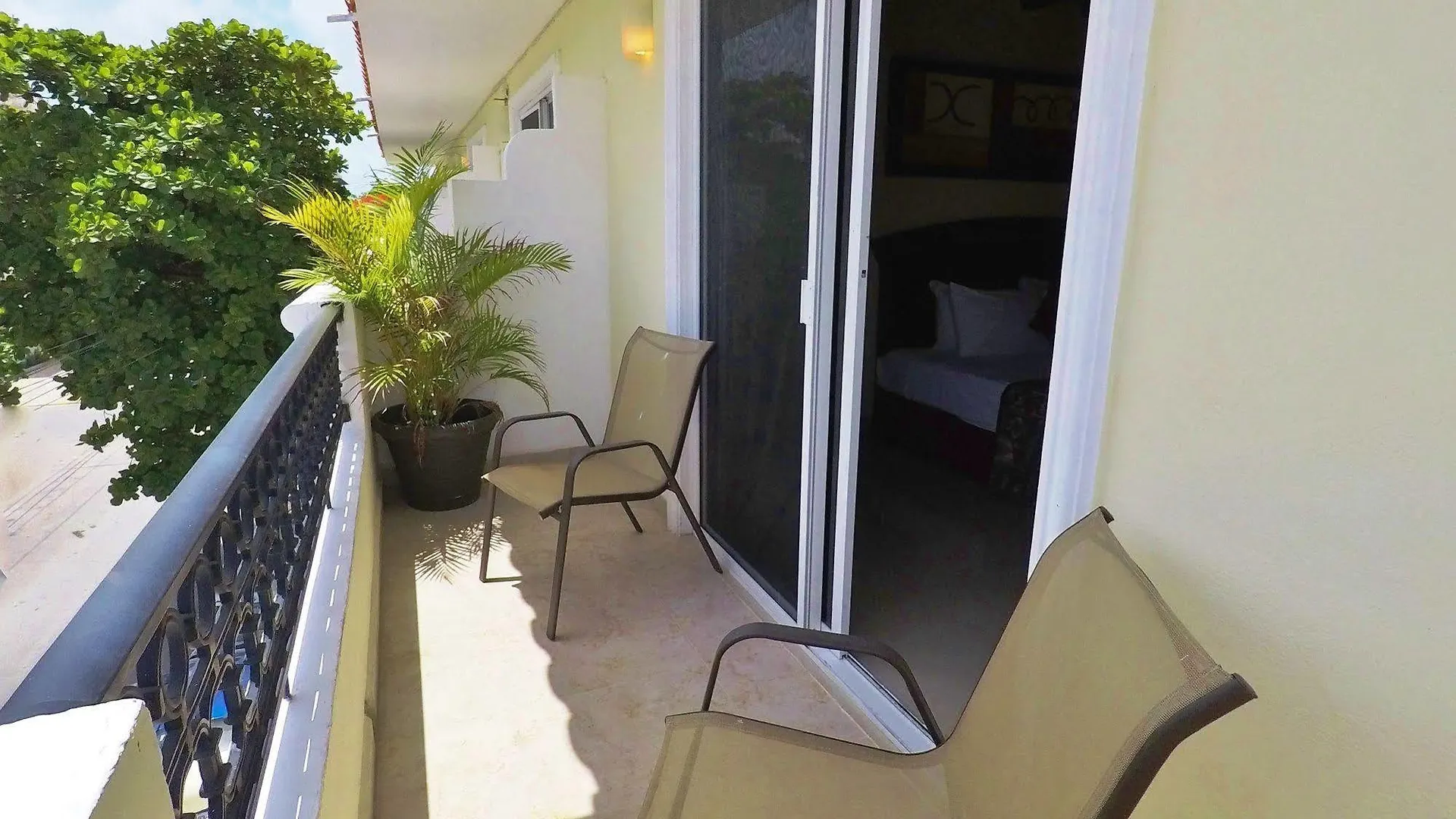 Hotel El Campanario Playa Del Carmen