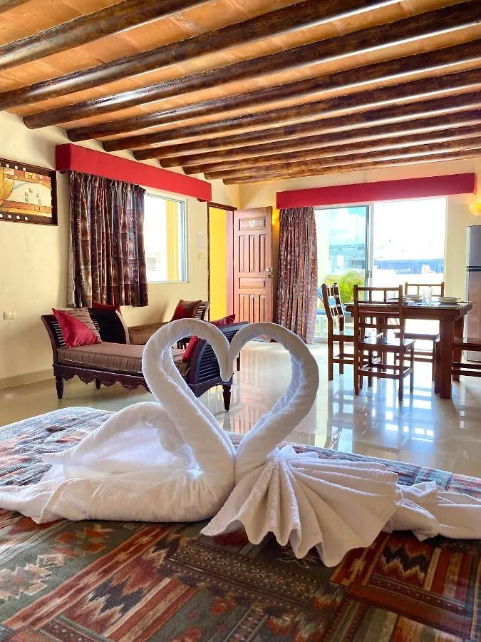 Hotel El Campanario Playa Del Carmen Meksyk