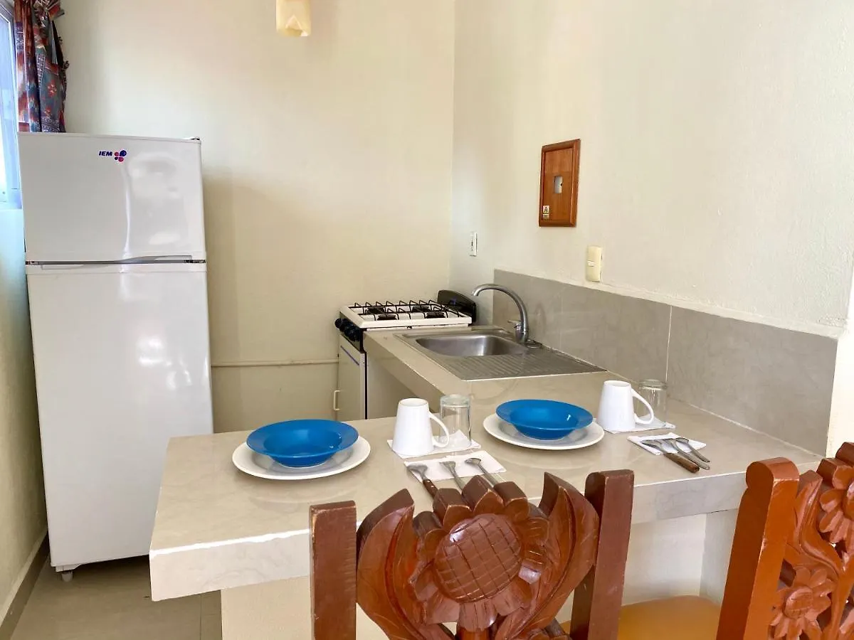 Hotel El Campanario Playa Del Carmen Meksyk